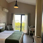 Aldino Hotel Ankara