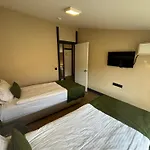 Hotel Aldino