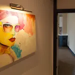 Hotel Aldino Ankara