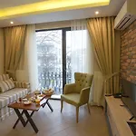 Aldino Hotel 4*