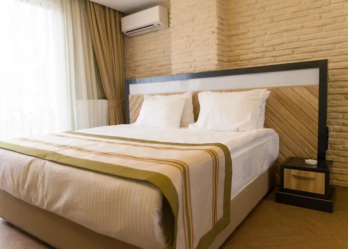 Hotel Aldino Ankara