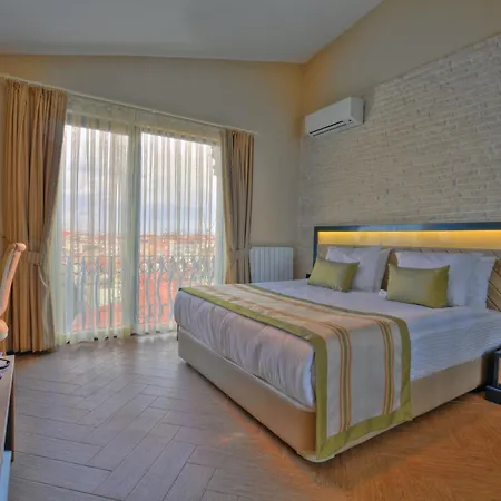 Hotel Aldino