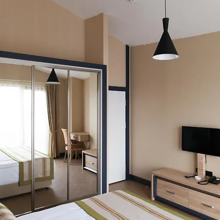 Aldino Ankara