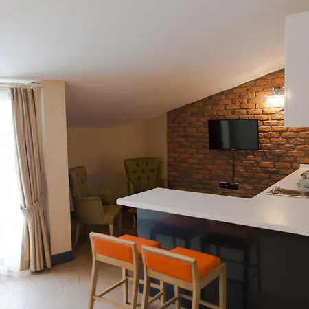 Aldino 4* Ankara