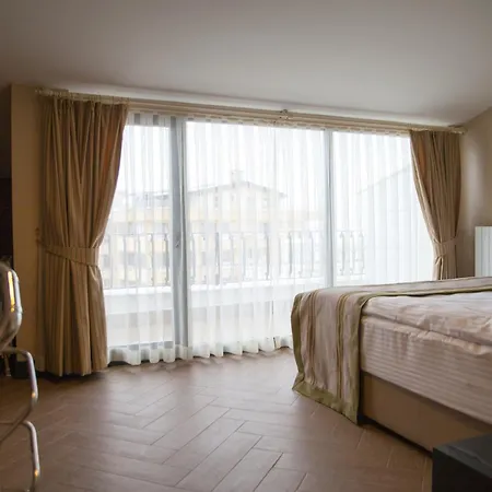 Aldino Hotel