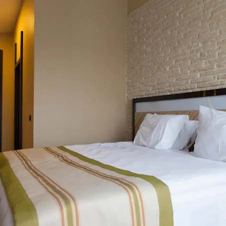 Aldino 4* Ankara