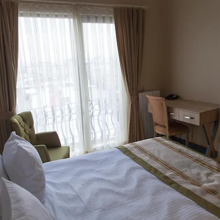 Hotel Aldino