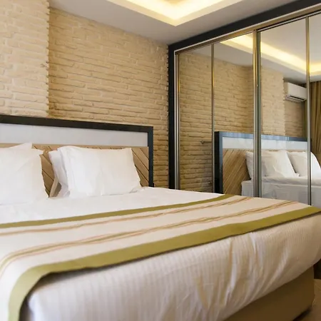 Hotel Aldino 4*