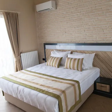 Aldino Hotel Ankara