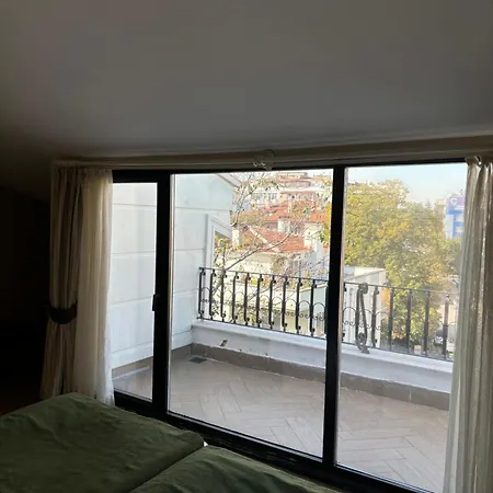 Aldino 4* Ankara