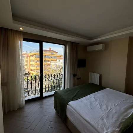 Aldino 4* Ankara
