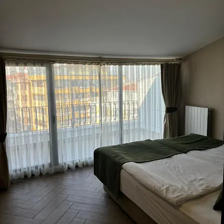 Hotel Aldino Ankara