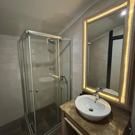 Aldino 4* Ankara