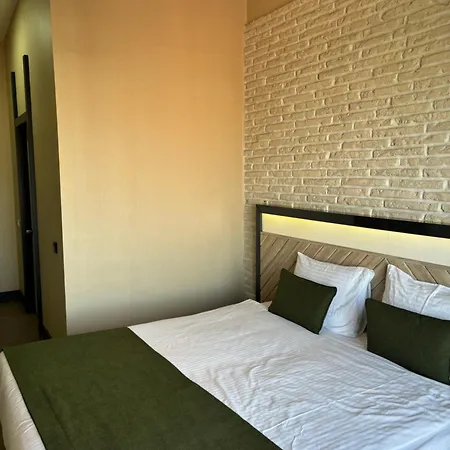 Hotel Aldino
