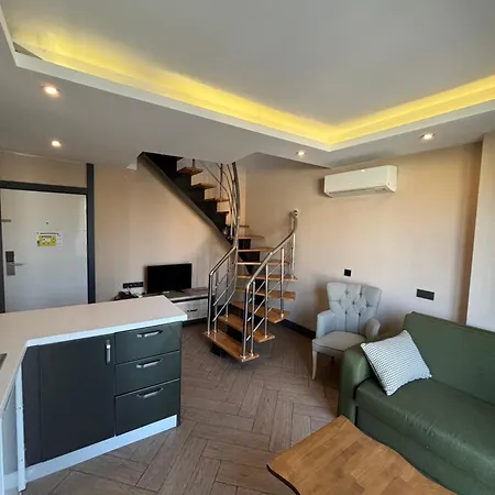 Aldino Hotel 4*