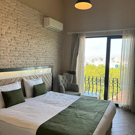Otel Aldino 4*