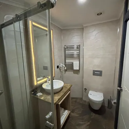 Hotel Aldino