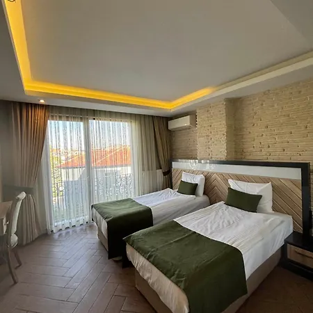 Aldino Ankara