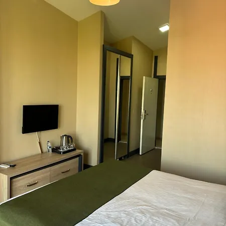 Aldino 4* Ankara