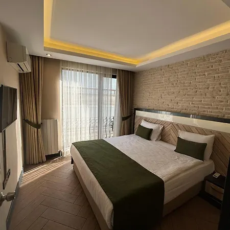 Aldino Hotel