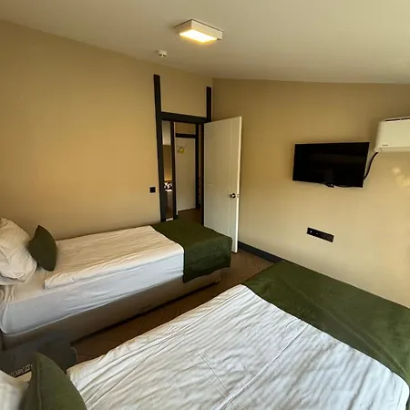 Hotel Aldino