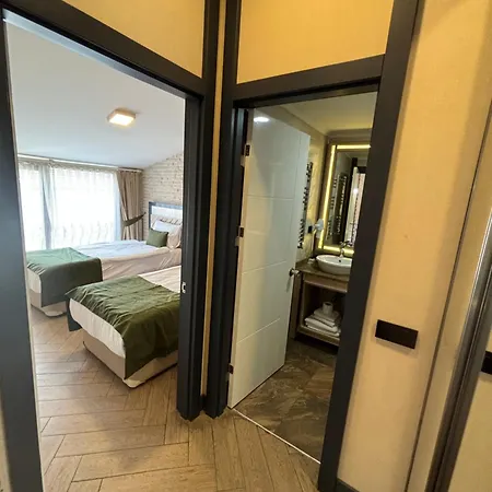 Aldino Hotel 4*