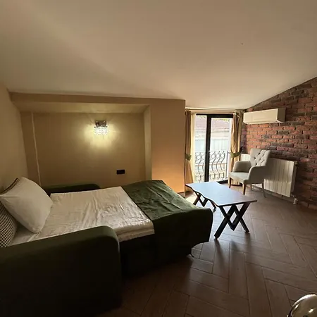 Aldino Hotel