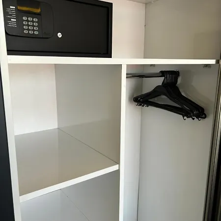 Otel Aldino