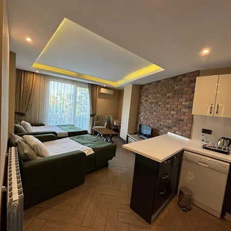 Aldino 4* Ankara