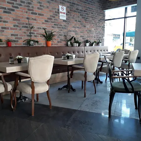 Aldino 4* Ankara