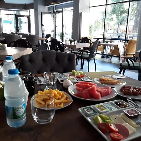 Aldino Hotel