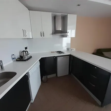 Aldino Hotel