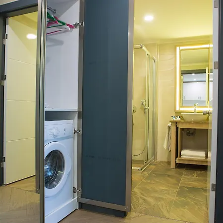 Aldino Hotel Ankara