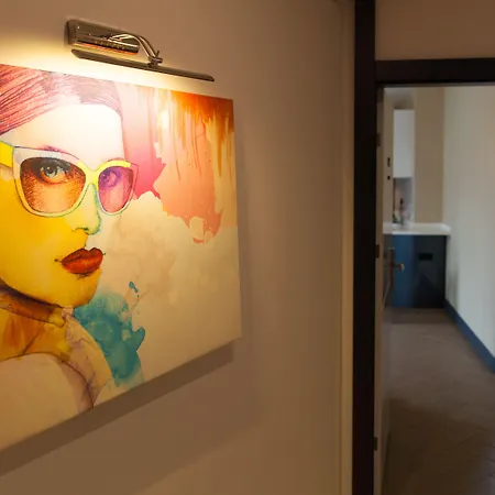 Szálloda Aldino Ankara