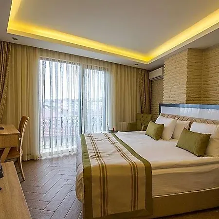 Aldino Hotel