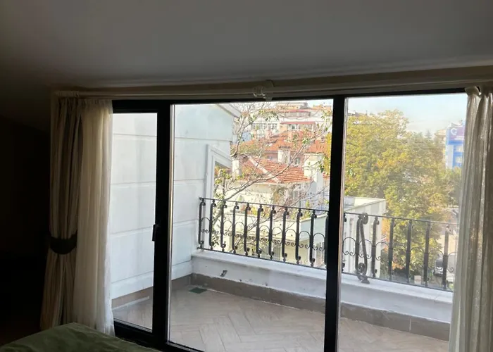 ألدينو ريزدنس 4* أنقرة