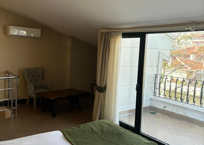 فندق ألدينو ريزدنس 4*