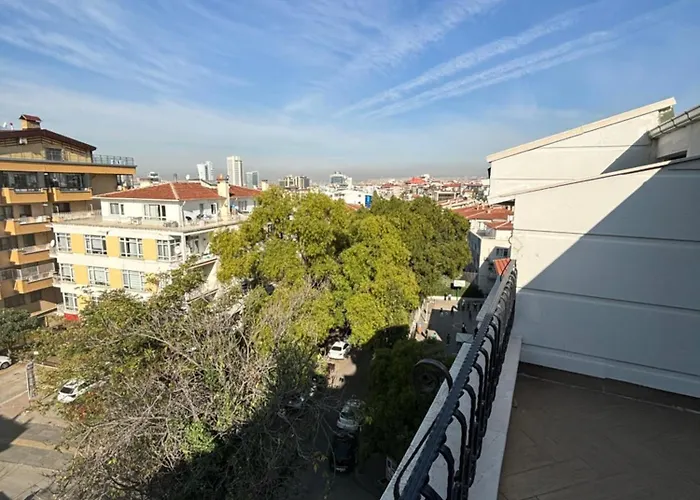 ألدينو ريزدنس 4*