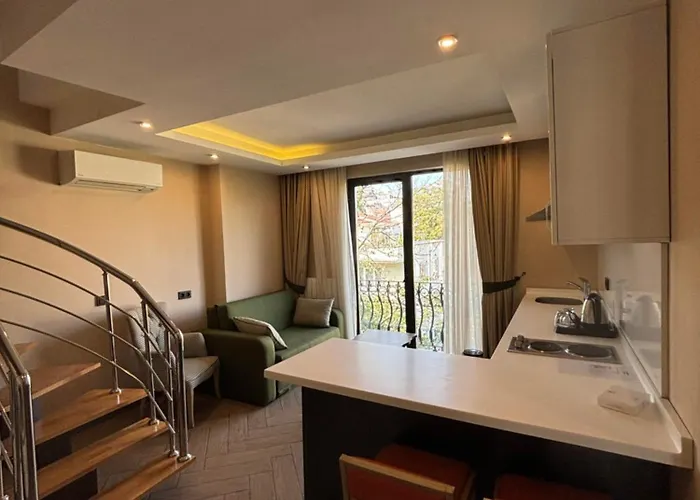 ألدينو ريزدنس 4*