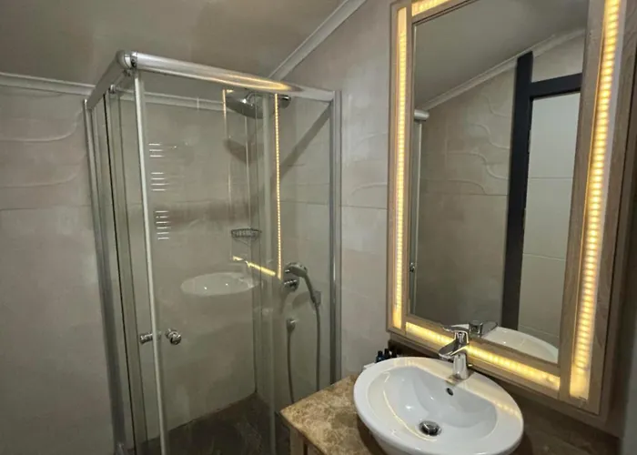 ألدينو ريزدنس 4* أنقرة