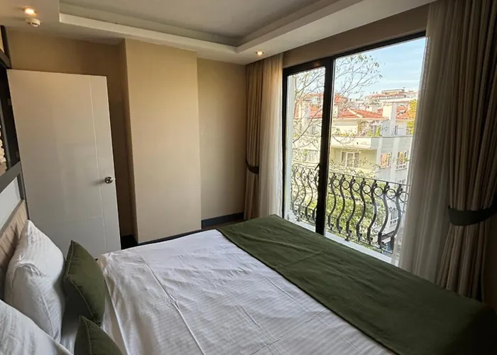 ألدينو ريزدنس