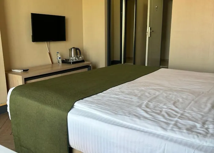 ألدينو ريزدنس