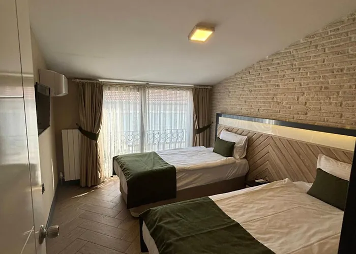 ألدينو ريزدنس