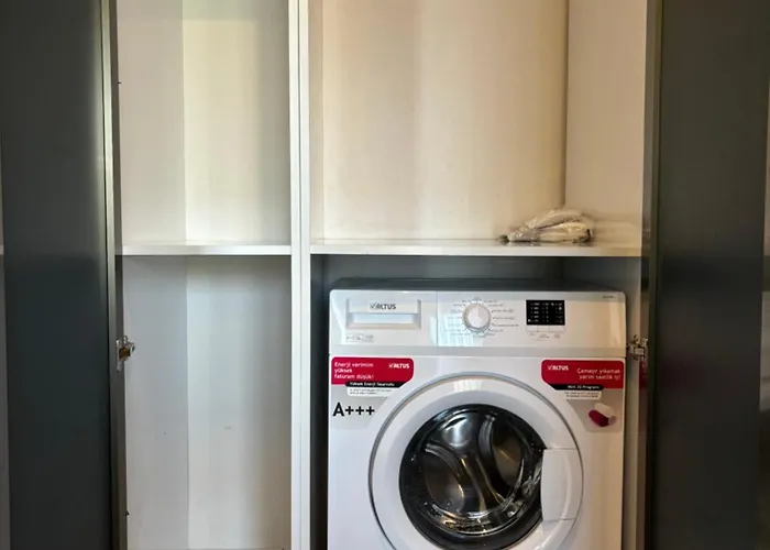 فندق ألدينو ريزدنس