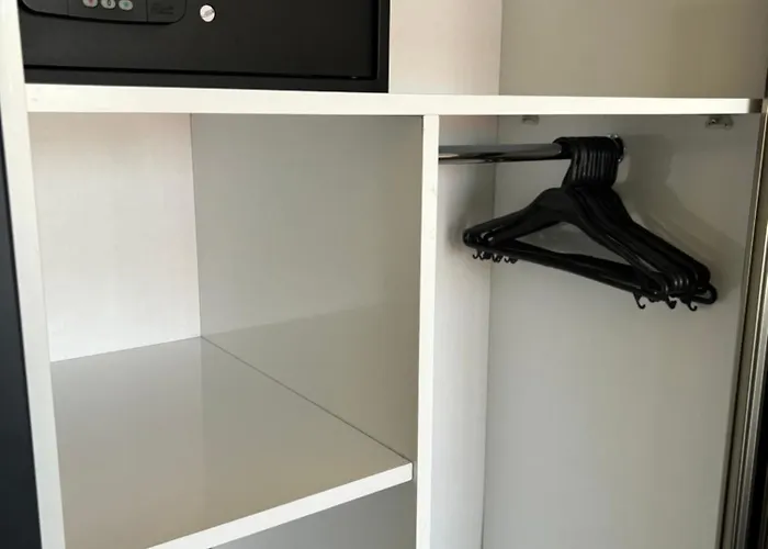 فندق ألدينو ريزدنس