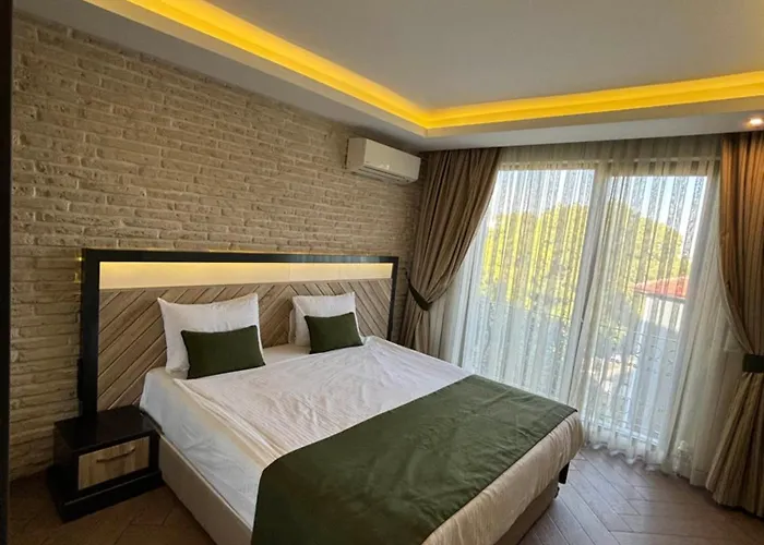 ألدينو ريزدنس