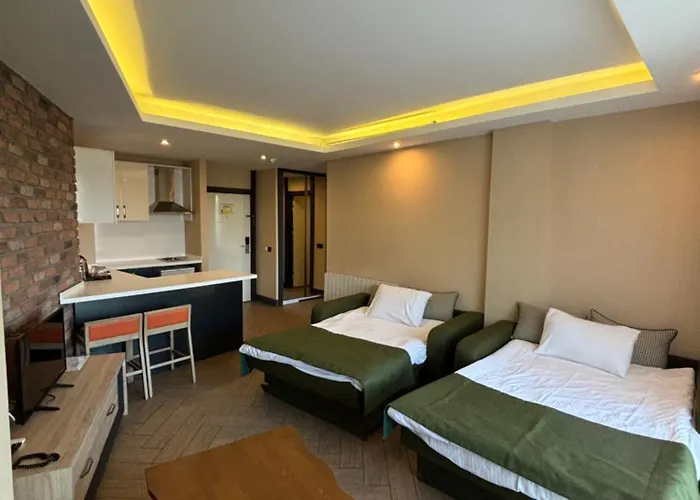 ألدينو ريزدنس