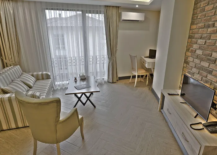 ألدينو ريزدنس