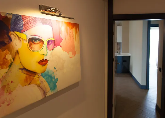 فندق ألدينو ريزدنس أنقرة