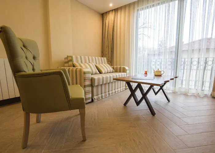 ألدينو ريزدنس أنقرة